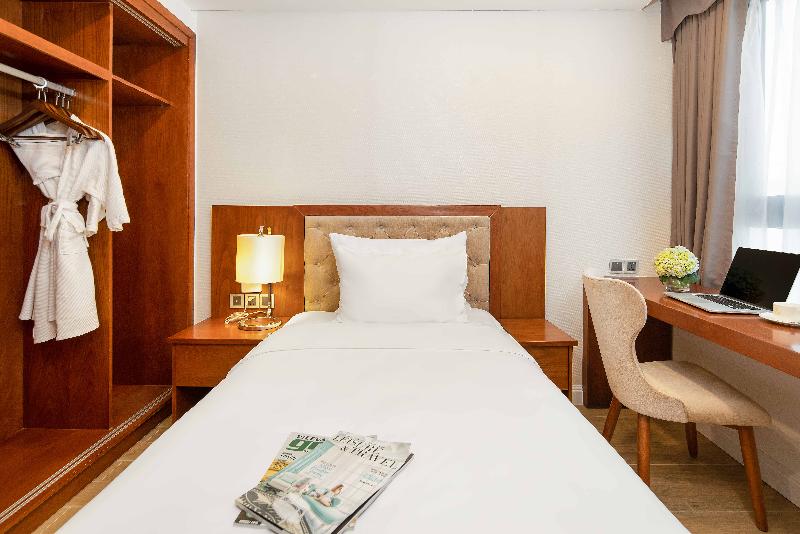 Apartamento 2 Quartos, Paris Deli Danang Beach