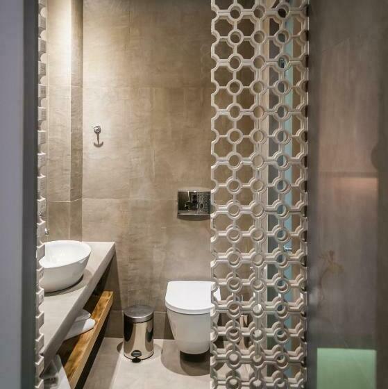Полулюкс Повышенной Комфортности, Vilos Suites