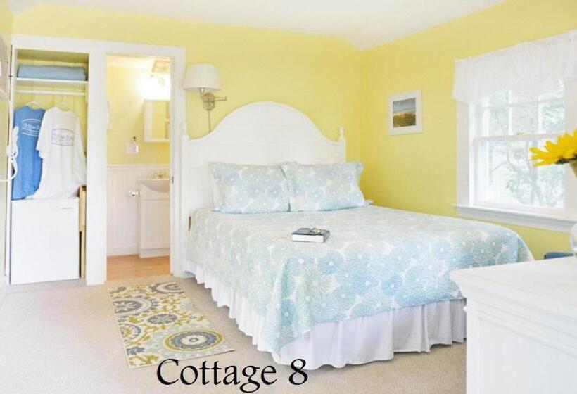 Номер Deluxe, 2 River Road Inn Cottages