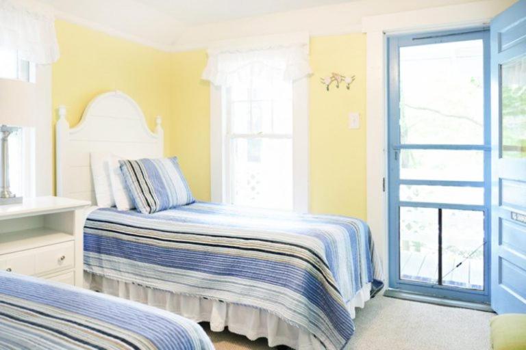 Номер Стандарт, 2 River Road Inn Cottages