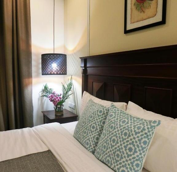 Номер Superior, Bloom Boutique Hotel & Cafe