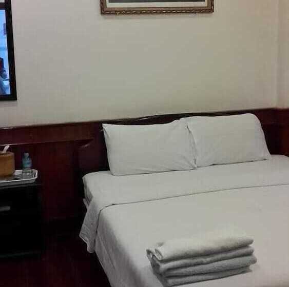 Номер Стандарт, Hoxieng Guesthouse 1