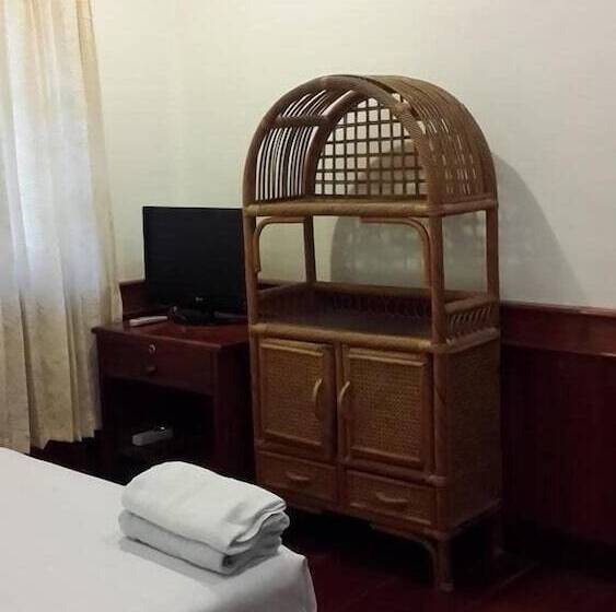 Номер Стандарт, Hoxieng Guesthouse 1