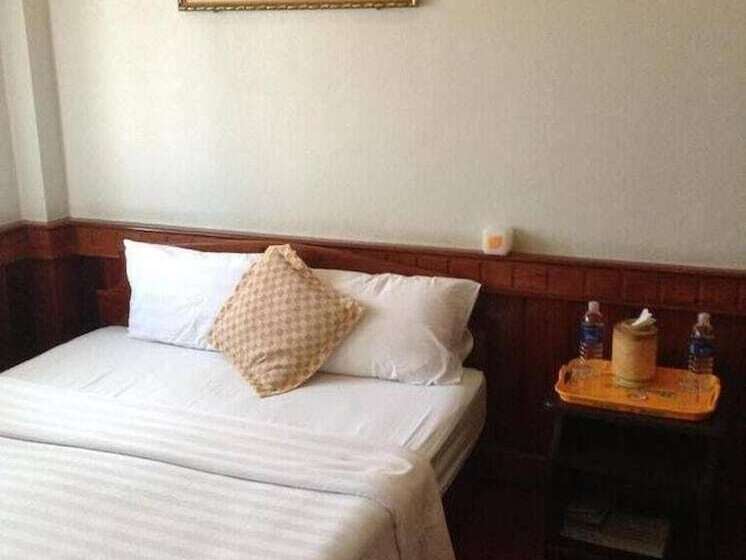 Номер Стандарт, Hoxieng Guesthouse 1