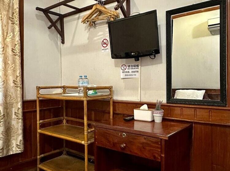 Номер Стандарт, Hoxieng Guesthouse 1