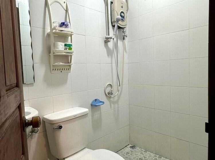 标准三人间, Hoxieng Guesthouse 1