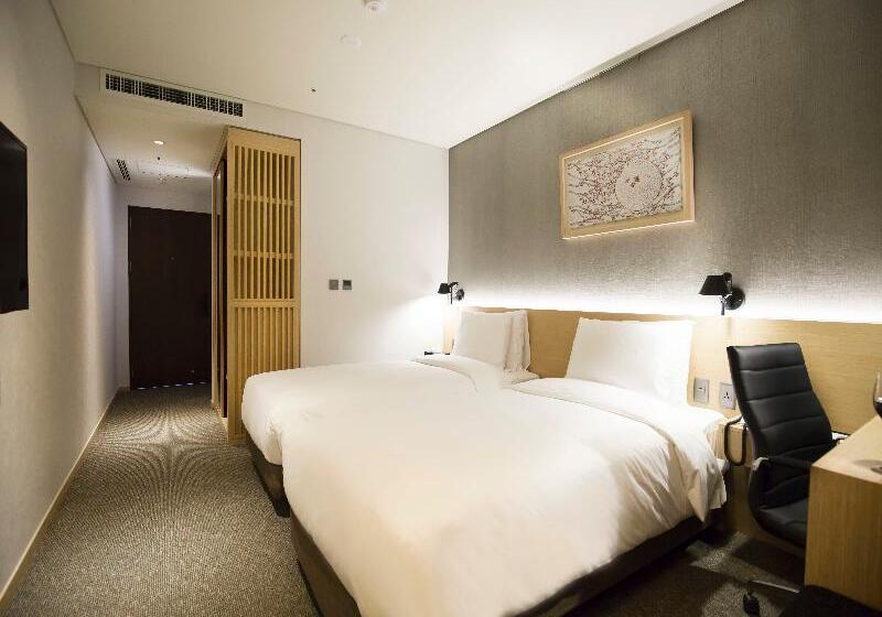 Номер Стандарт, Hoxieng Guesthouse 1
