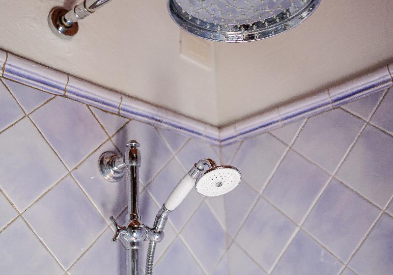 Люкс с Террасой, B&b Hotel La Piana