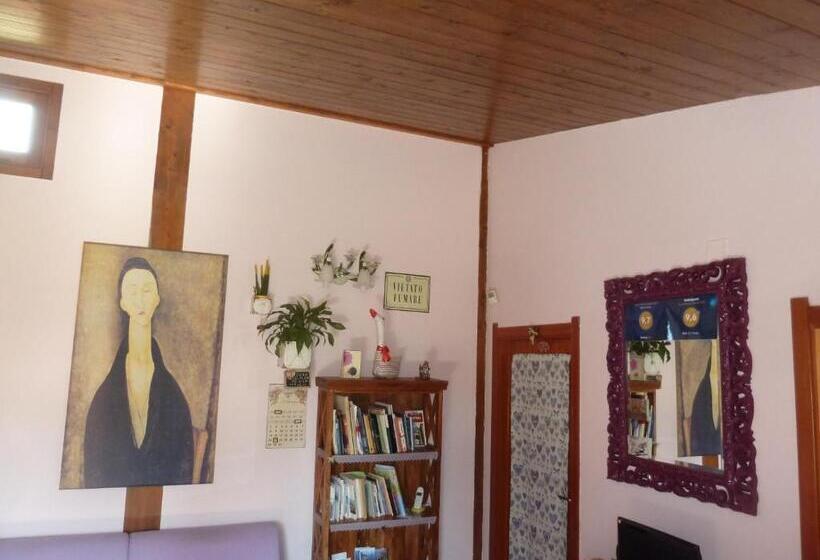Номер Стандарт, O Chalet