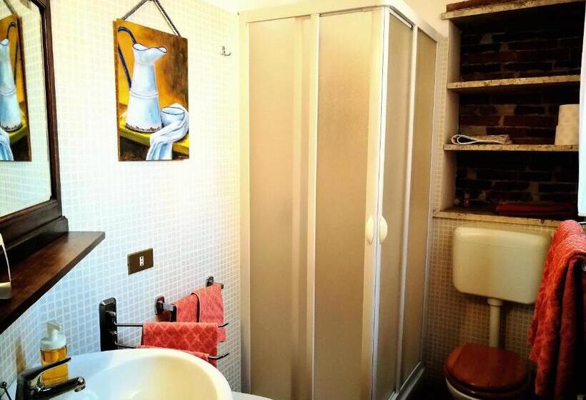 Апартаменты 1 Спальня, La Baronessa B&b