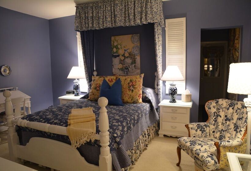 Номер Стандарт, Magnolia Place Bed & Breakfast