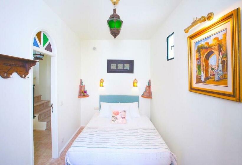 Номер Стандарт, Kasbah Rose