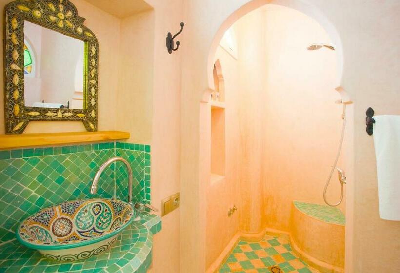 Номер Стандарт, Kasbah Rose