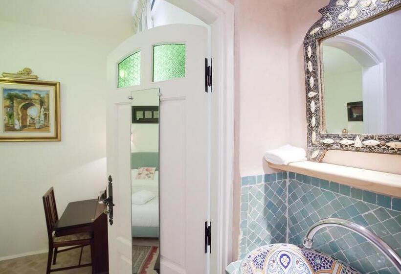 Номер Стандарт, Kasbah Rose