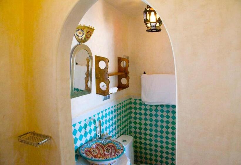 Люкс, Kasbah Rose