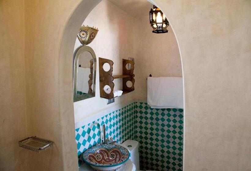 Люкс, Kasbah Rose