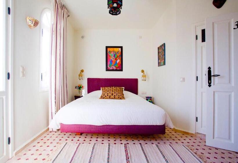 Номер Стандарт, Kasbah Rose