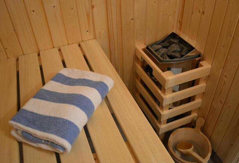 침실 1개 디럭스 아파트, The Chiltern Lodges At Upper Farm Henton