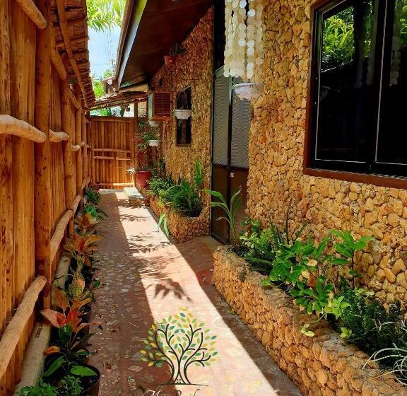 Номер Стандарт Совместная Ванная, Mj S Residences Garden