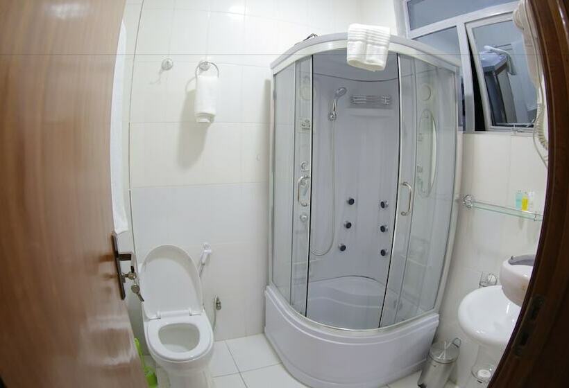 اتاق استاندارد, Fatima Hotel Ltd
