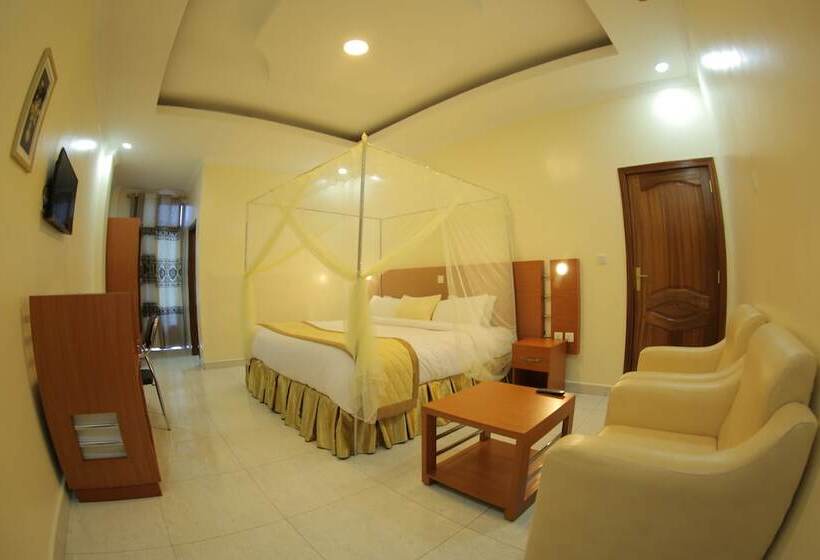 سوییت لوکس, Fatima Hotel Ltd