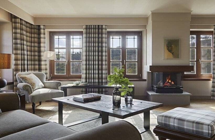 Люкс Superior, Mountrace Suites & Spa