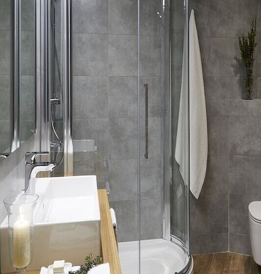 Люкс Superior, Mountrace Suites & Spa