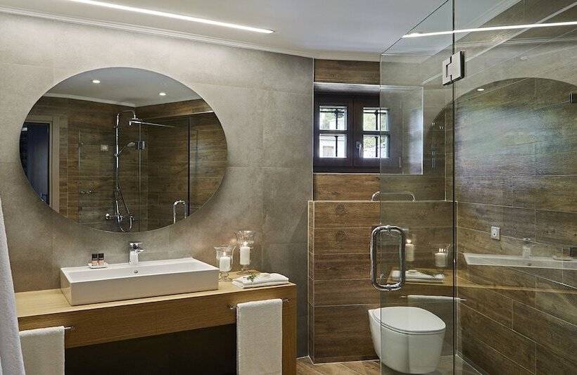 Люкс Superior, Mountrace Suites & Spa