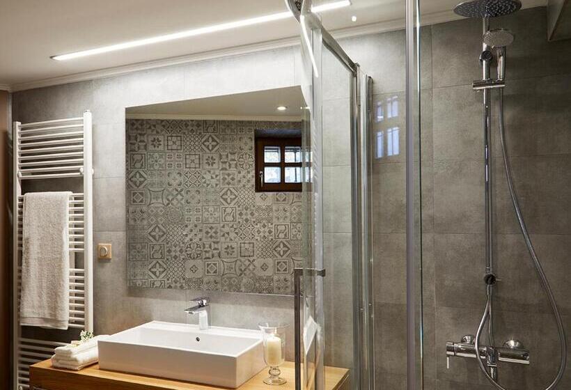 Люкс Superior, Mountrace Suites & Spa