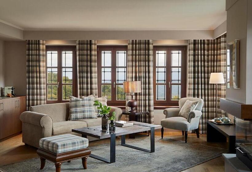 Люкс Superior, Mountrace Suites & Spa