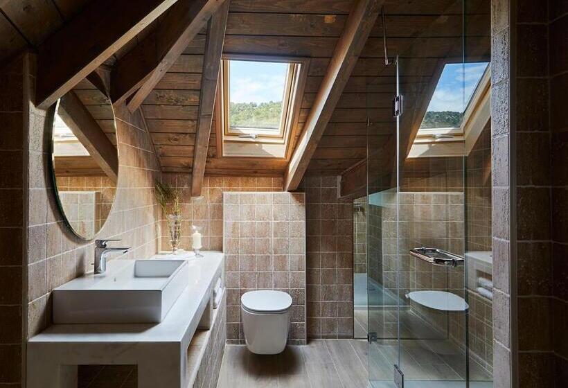 Пентхаус Люкс, Mountrace Suites & Spa