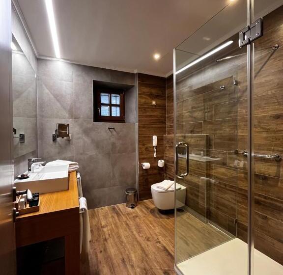 Люкс, Mountrace Suites & Spa