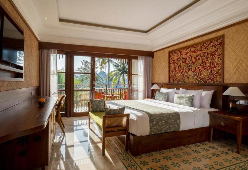 جناح, Arkamara Dijiwa Ubud