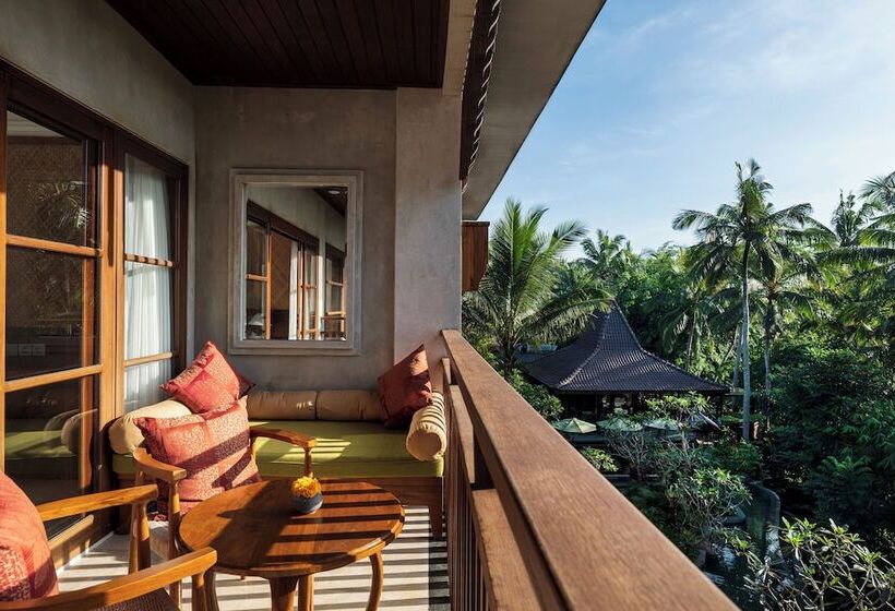 جناح, Arkamara Dijiwa Ubud
