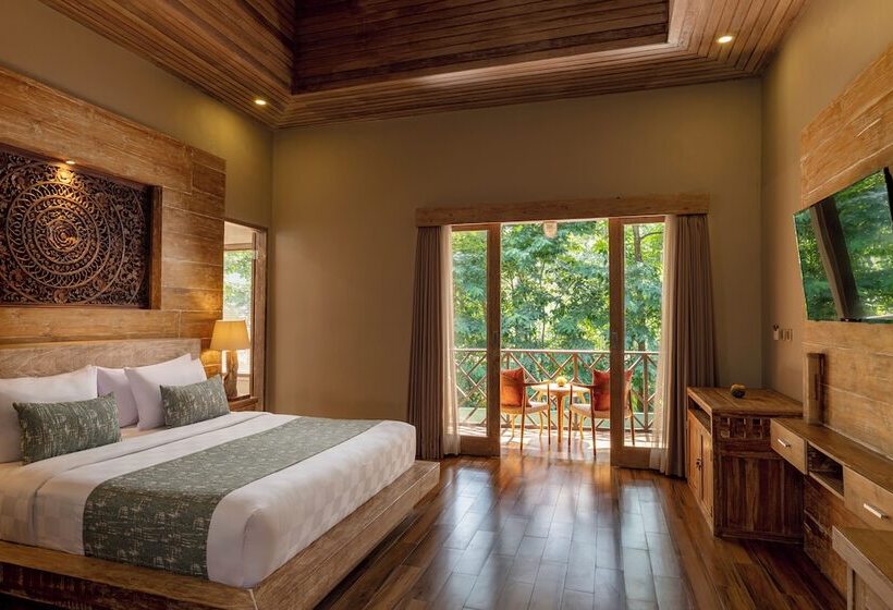 جناح, Arkamara Dijiwa Ubud