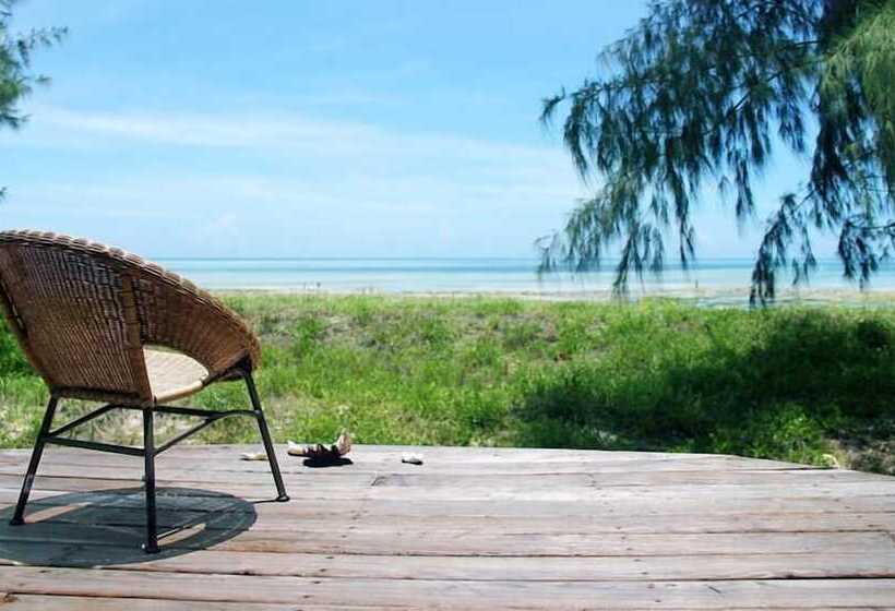 디럭스 방갈로, Nzuwa Lodge