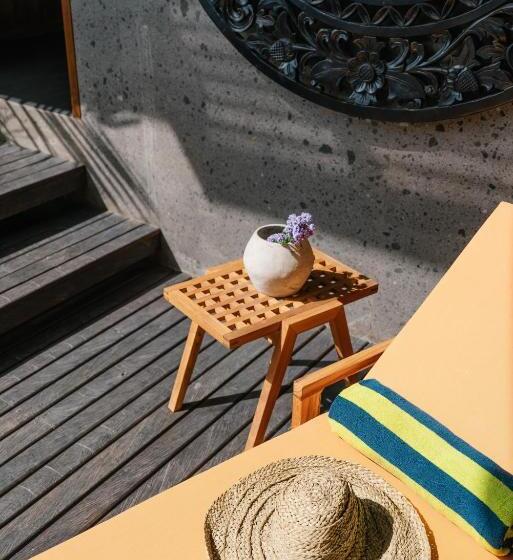 이그제큐티브 스위트, Soulshine Bali