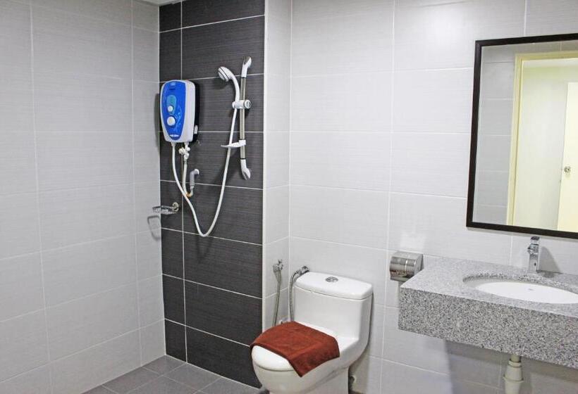 Президентский Люкс, Tiara Desaru Residences