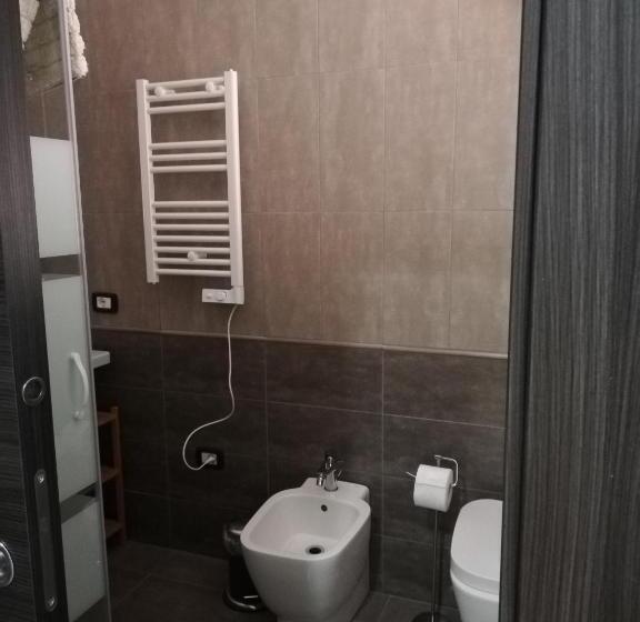 Номер Стандарт, B&b Controtempo