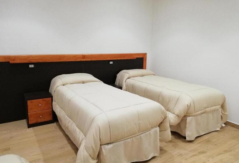 Номер Стандарт, B&b Controtempo