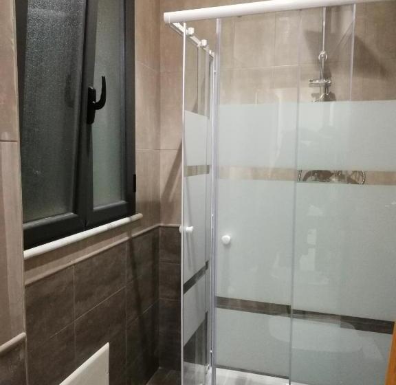 Номер Economy, B&b Controtempo