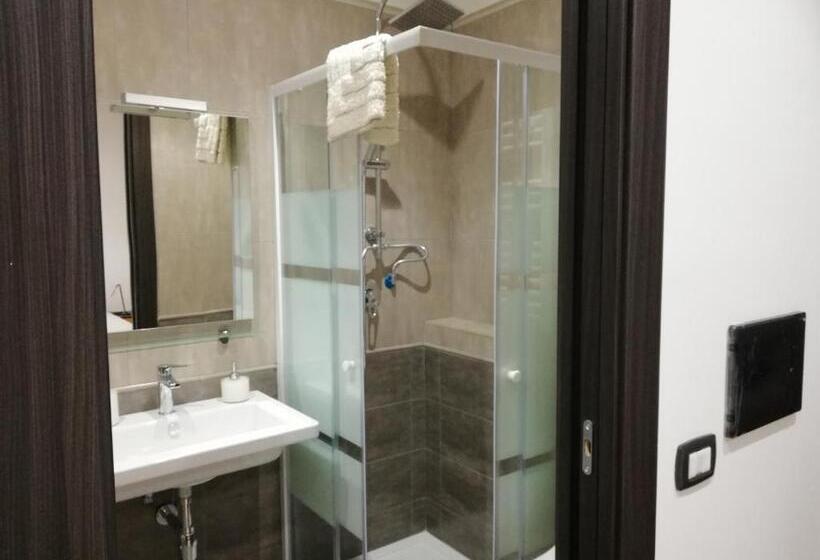 Номер Стандарт, B&b Controtempo