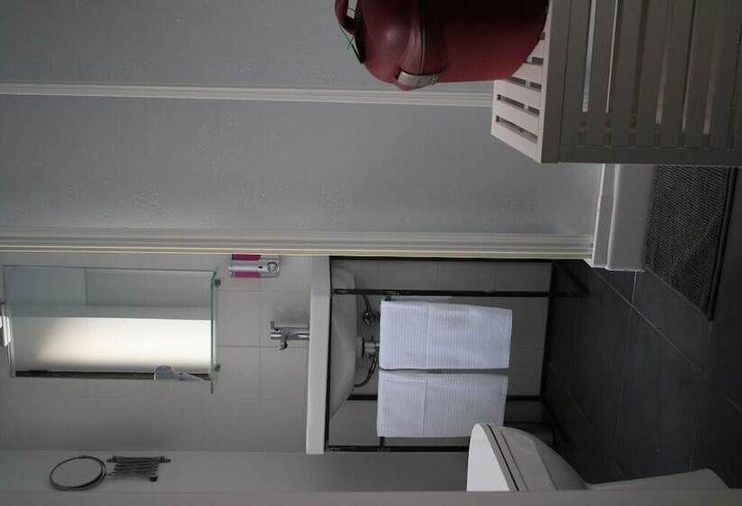 اتاق استاندارد, Lasso B&b