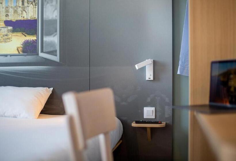 Семейный Номер, B&b Hotel Les Herbiers