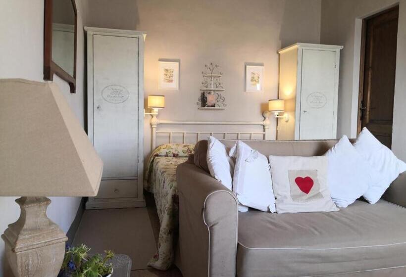 Студия Superior, Agriturismo Biologico Poggiopiano