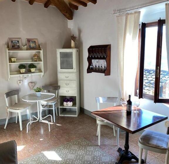 Студия Superior, Agriturismo Biologico Poggiopiano