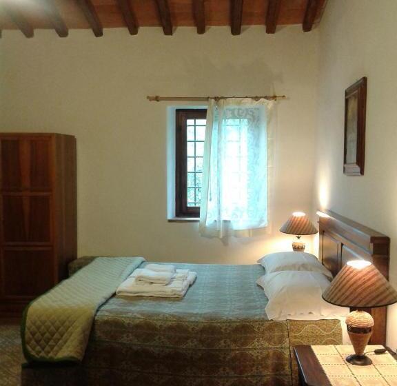 Семейное Студио, Agriturismo Biologico Poggiopiano