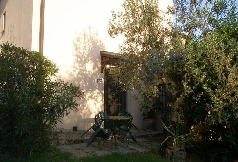 Студия Стандарт, Agriturismo Biologico Poggiopiano