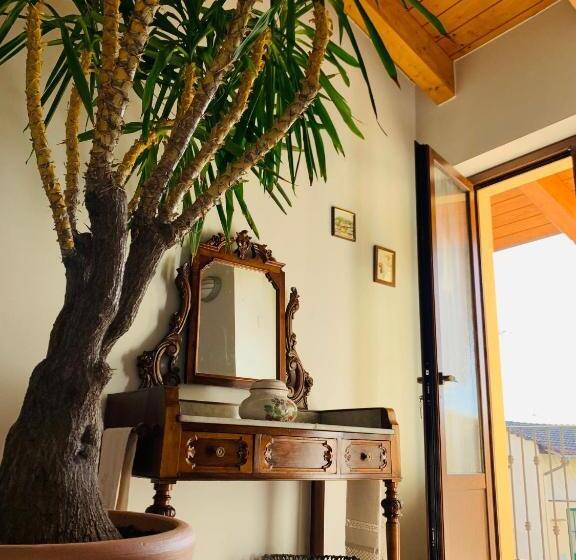 침실 1개 아파트, Agriturismo Cascina Mariale