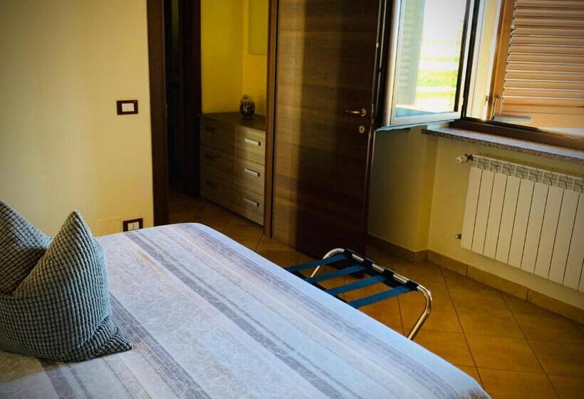 침실 1개 아파트, Agriturismo Cascina Mariale